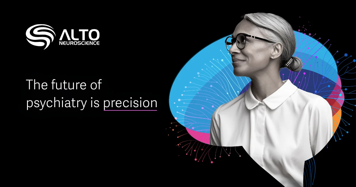 Alto Neuroscience header image