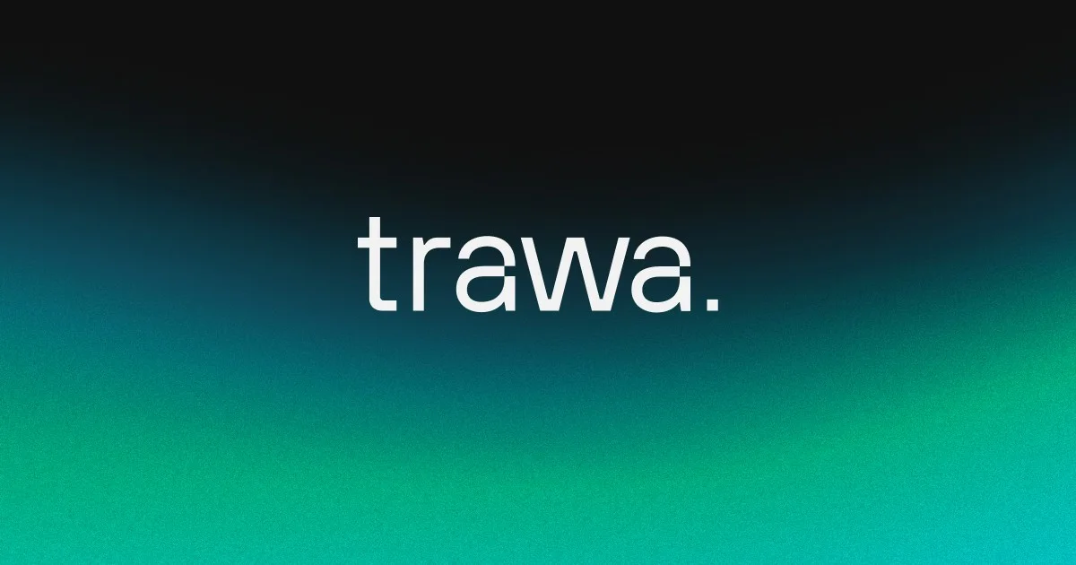 Trawa header image