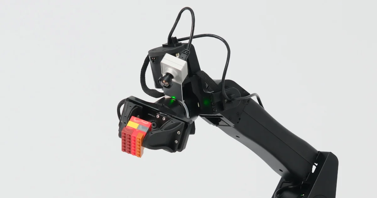 Anvil Robotics header image