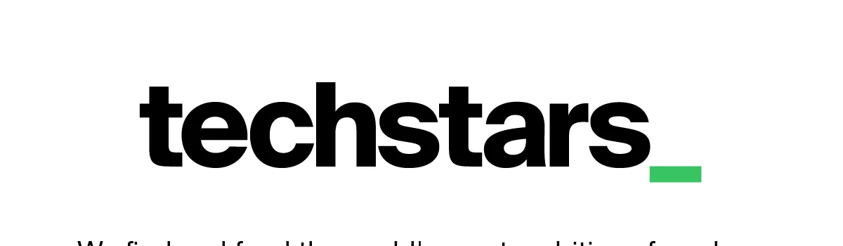 Techstars header image