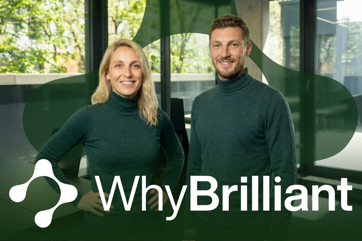 WhyBrilliant header image