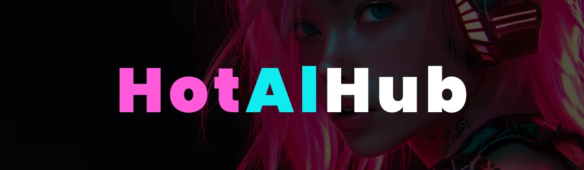 HotAIHub header image