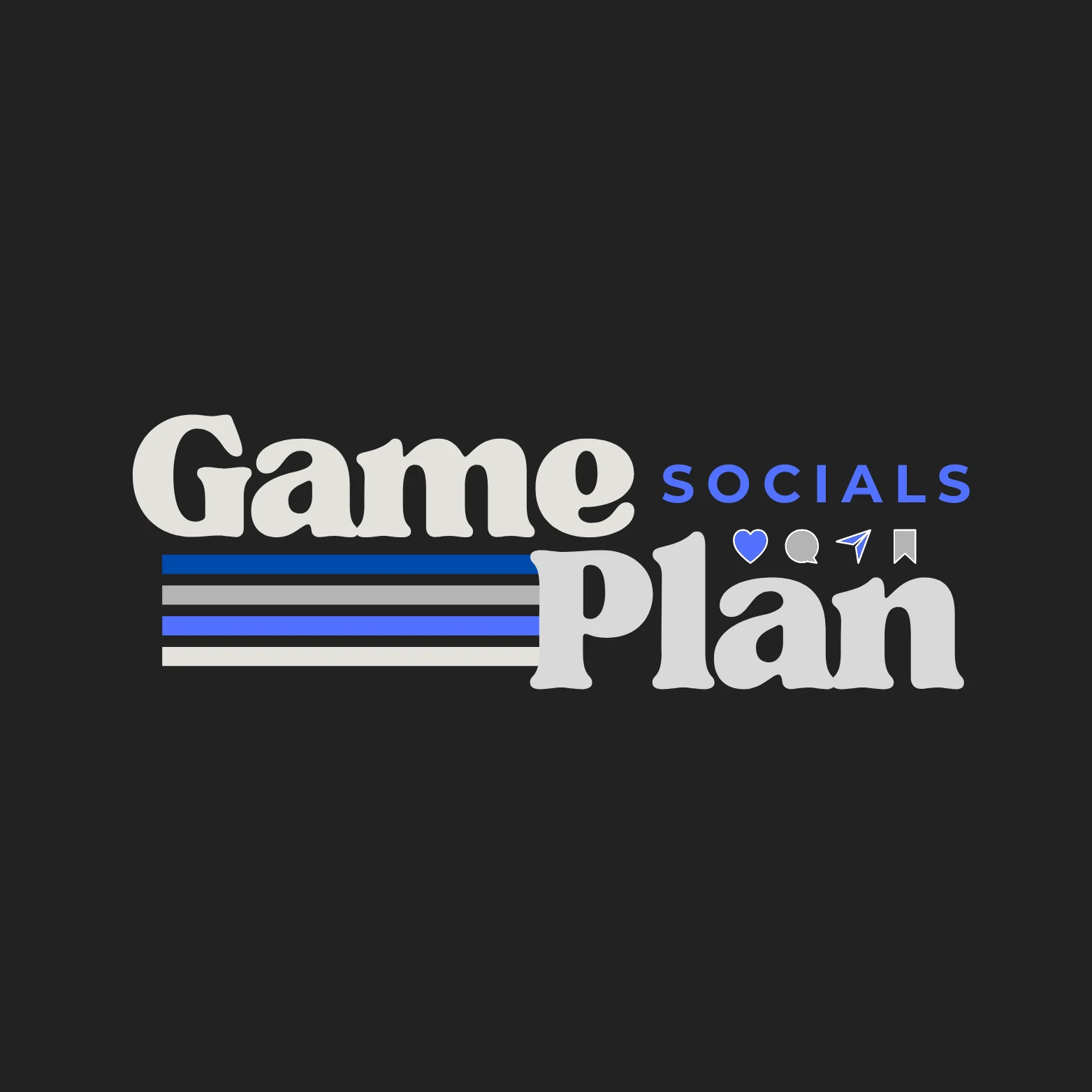 Game Plan Socials header image