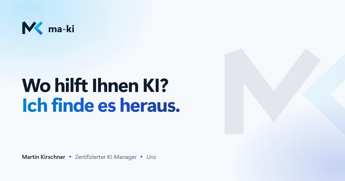 Ma Ki header image