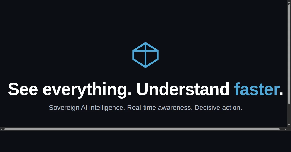 Oprep header image