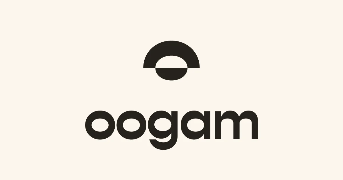 Oogam header image