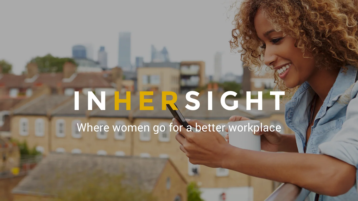 InHerSight header image