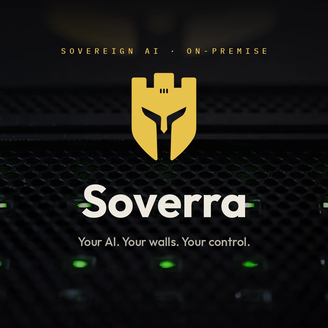 Soverra header image