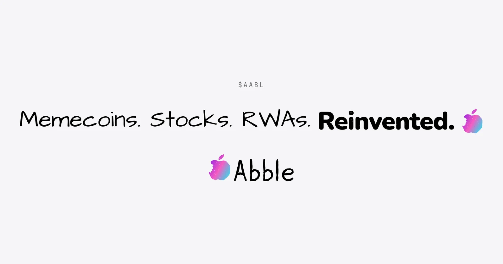 Abble header image