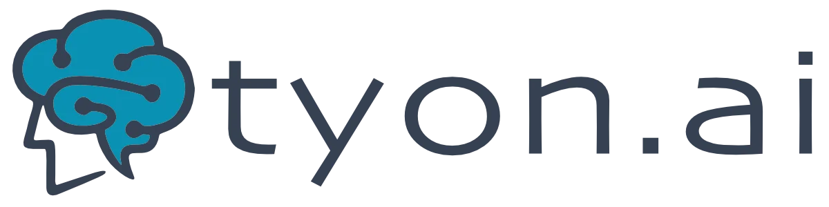 Tyon header image