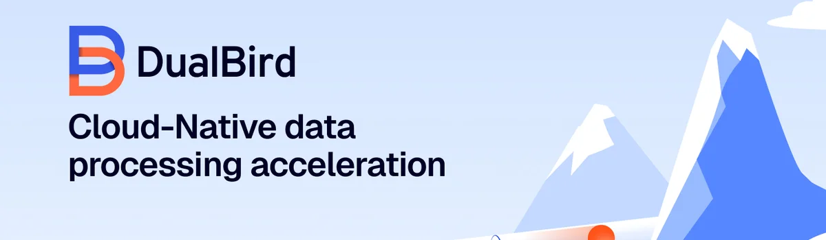 DualBird Technologies header image