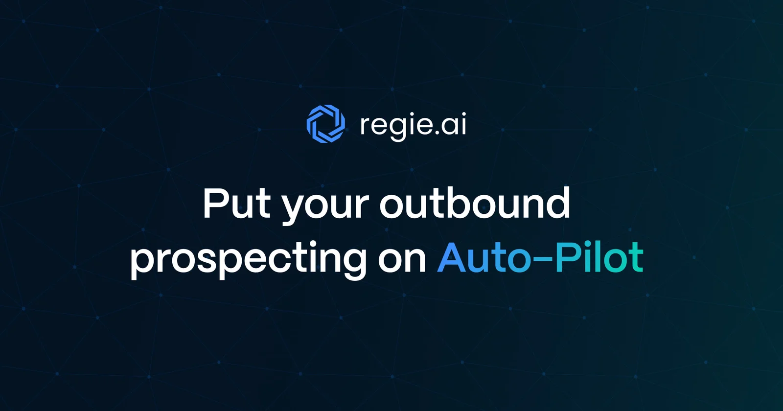 Regie.ai