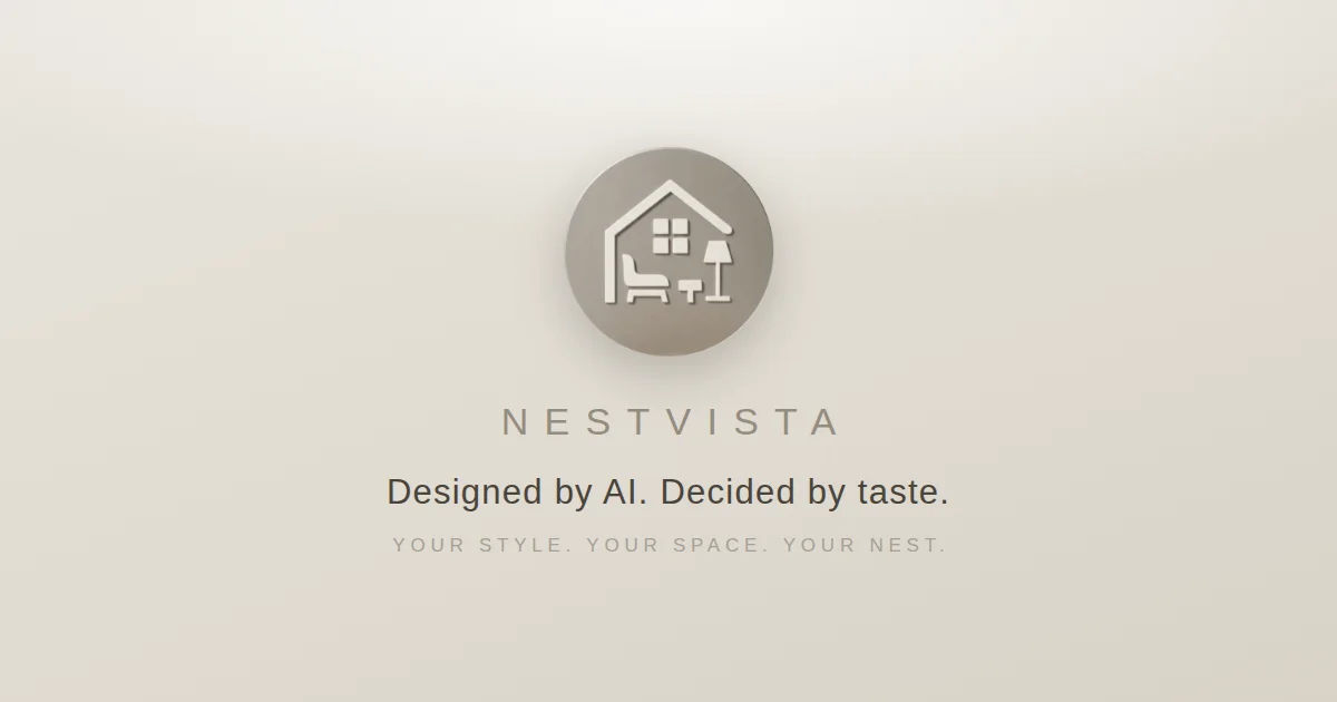 Nest Vista header image