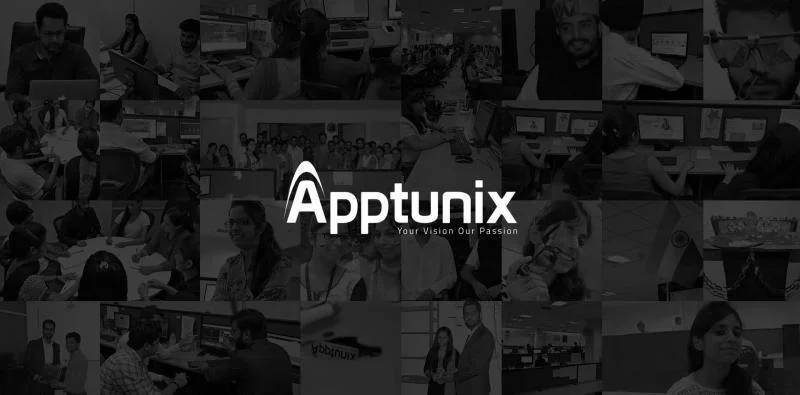 Apptunix header image