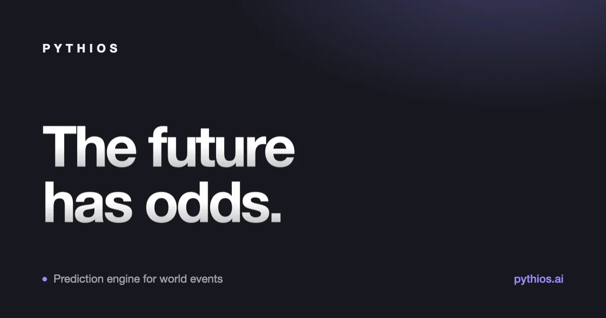 Pythios header image