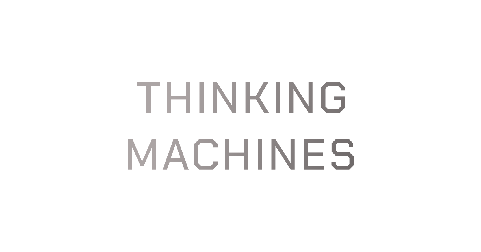 Thinking Machines Lab header image