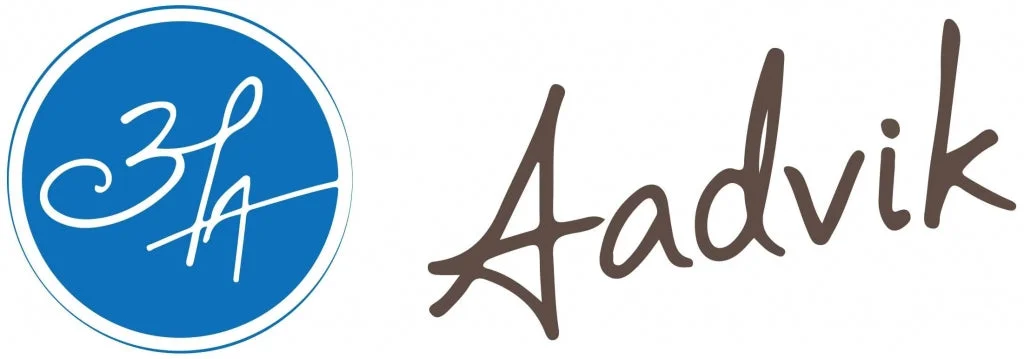 Aadvik Foods header image