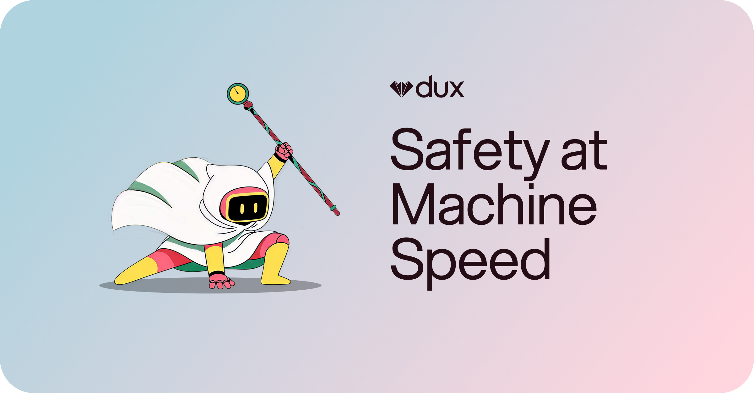 Dux Security header image