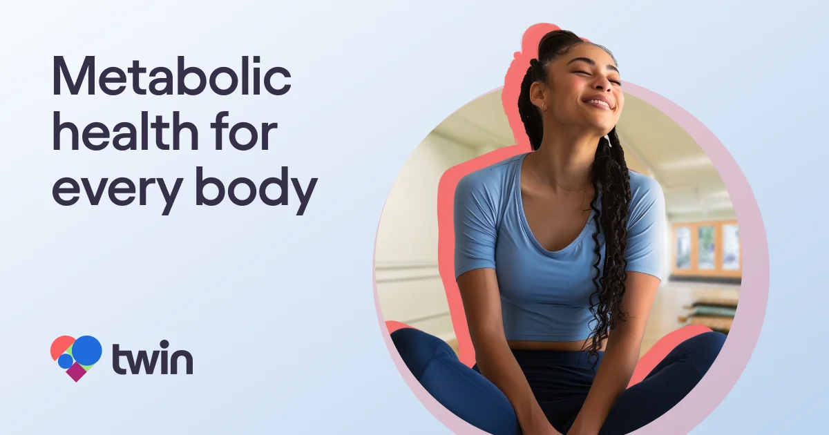 Twin Health header image