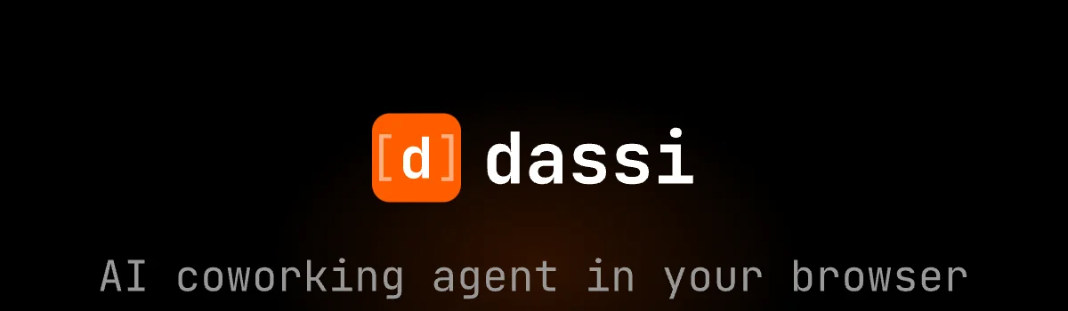 Dassi header image