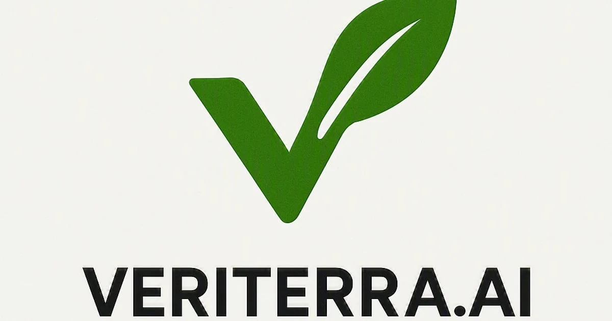 Veriterra header image