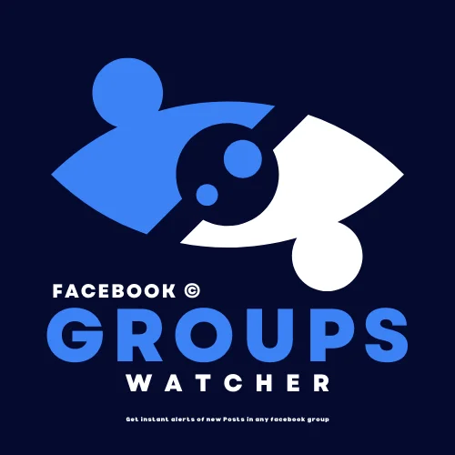 Groups Watcher header image
