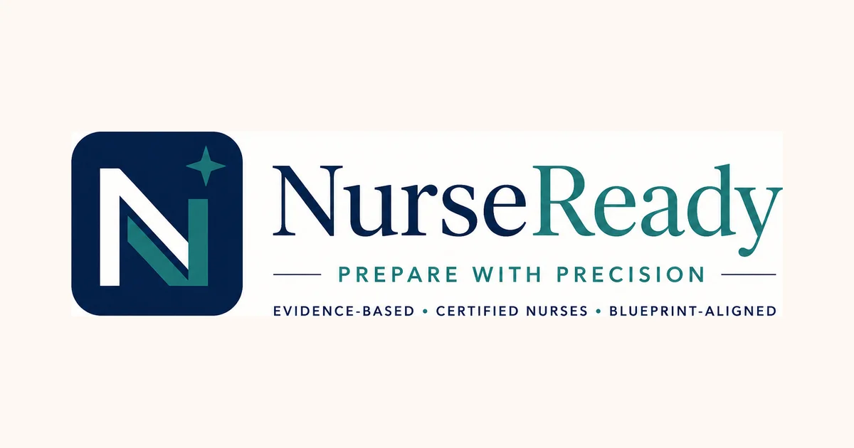 Nurseready header image