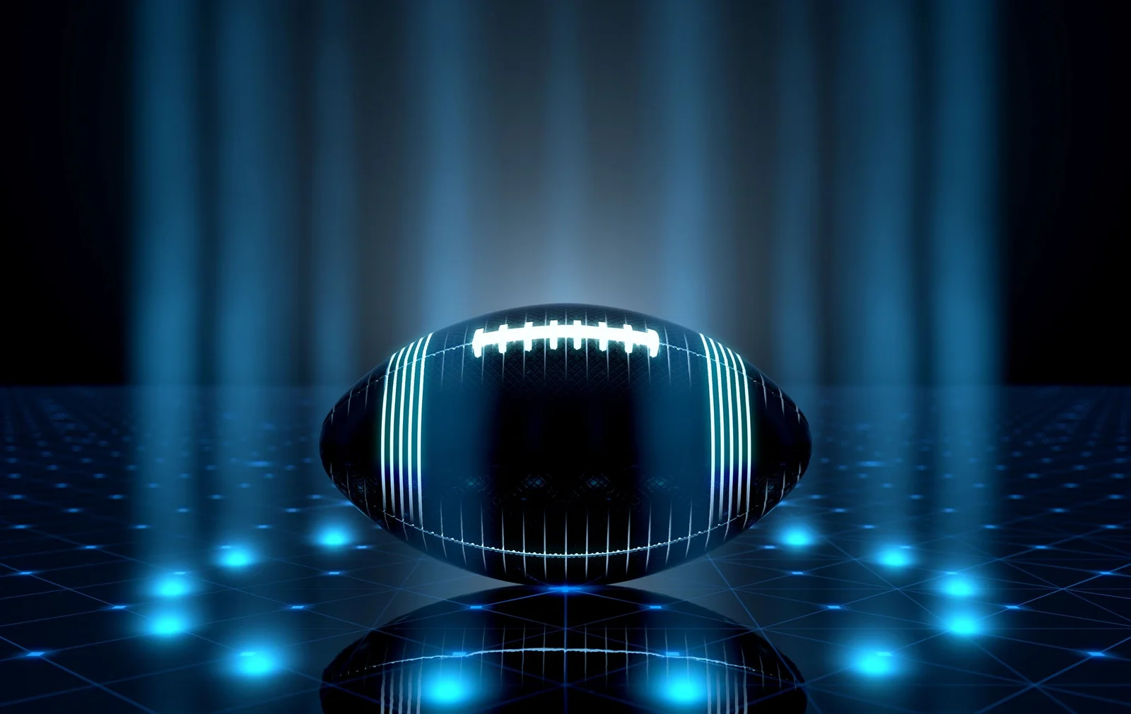 Nextball header image