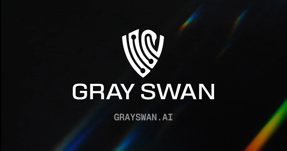 Gray Swan header image
