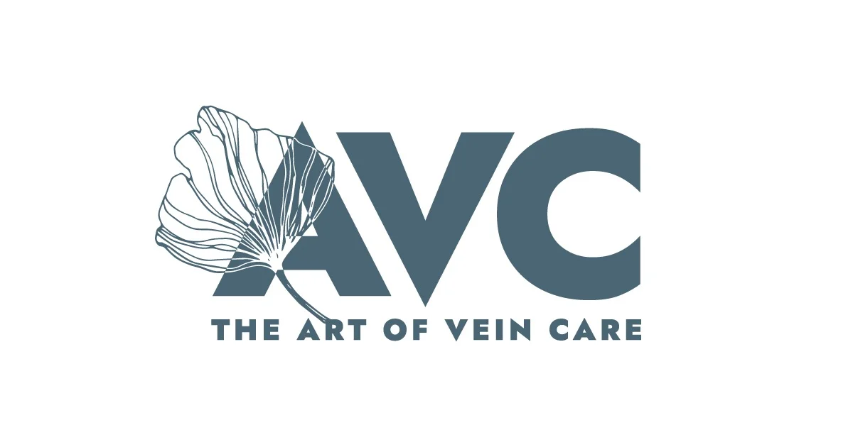 The Art of Vein Care header image