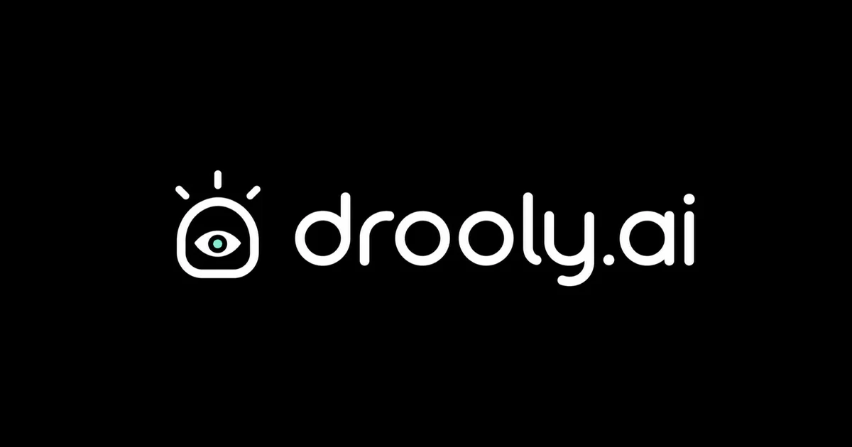 Drooly header image