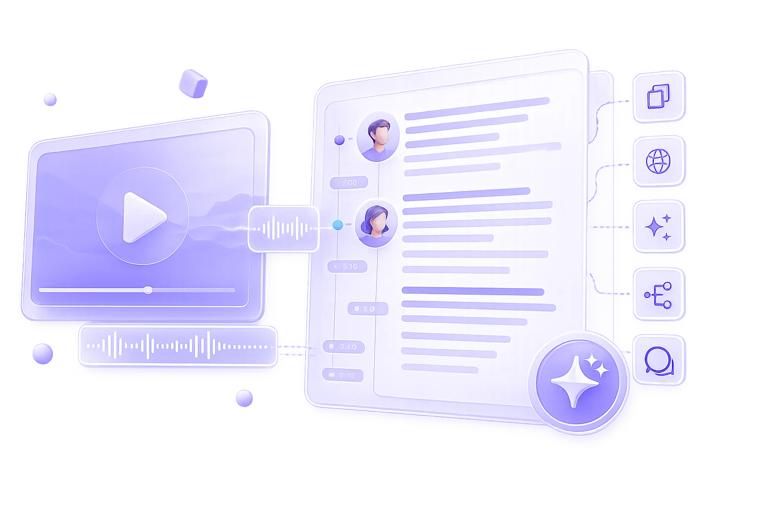 Vidtranscriber header image