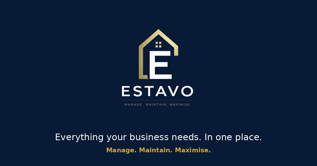 Estavo header image