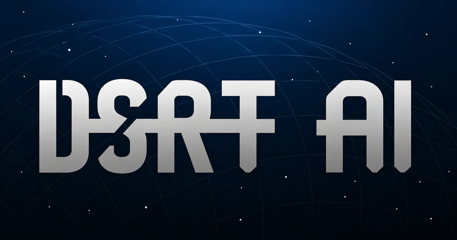 Dsrt AI Systems header image