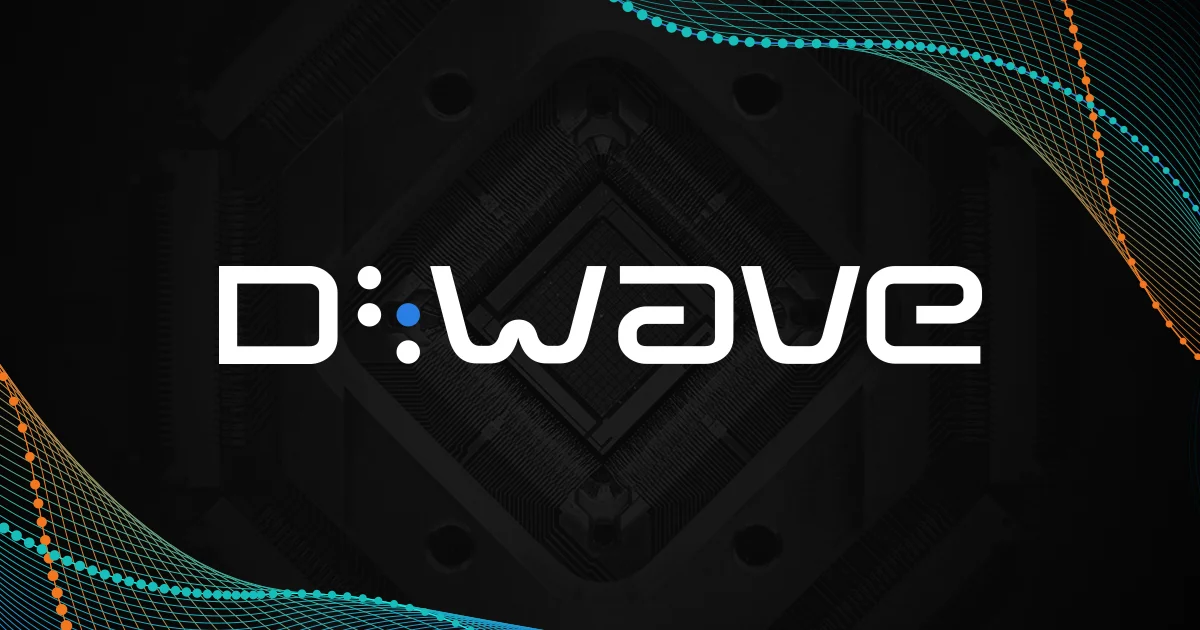 D-Wave header image