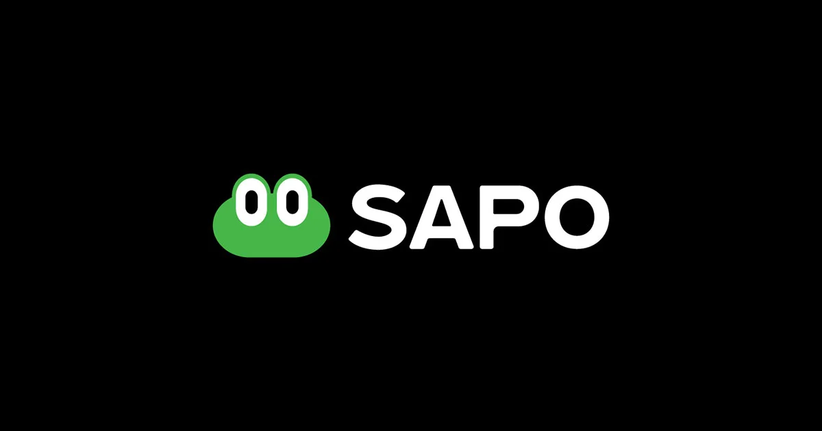 SAPO header image