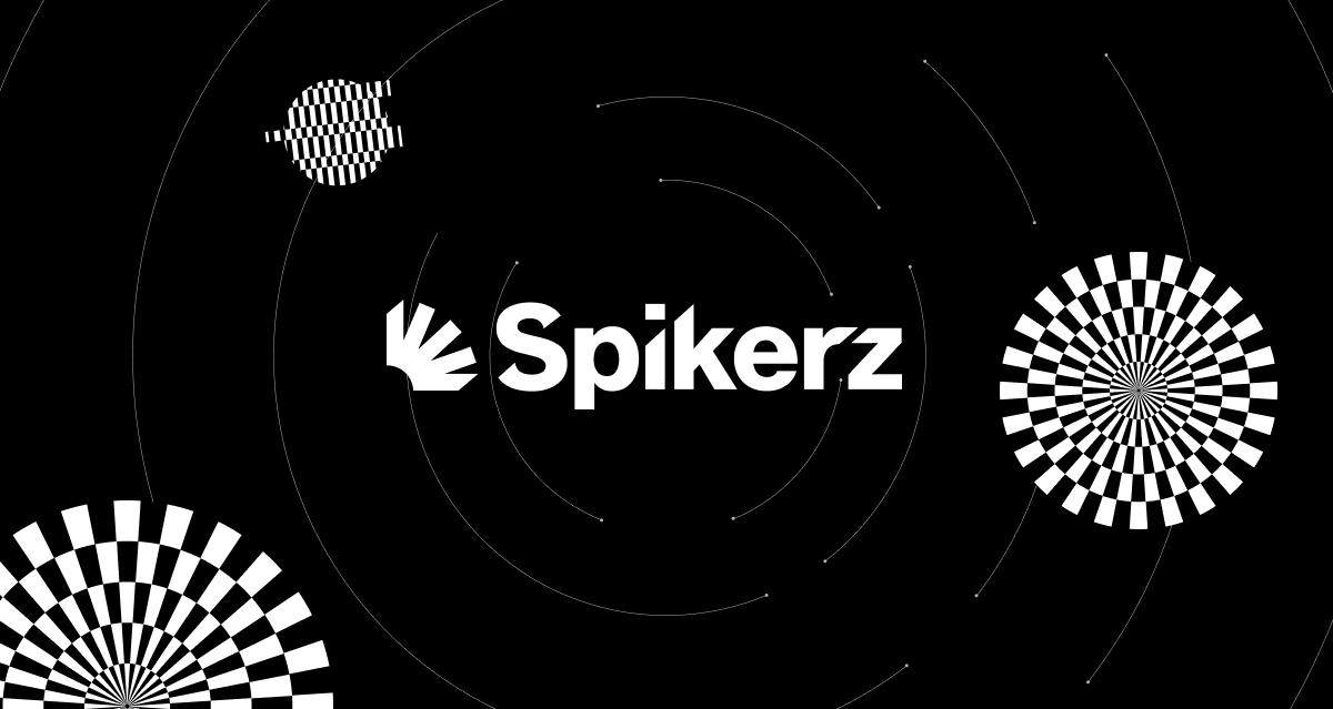 Spikerz header image