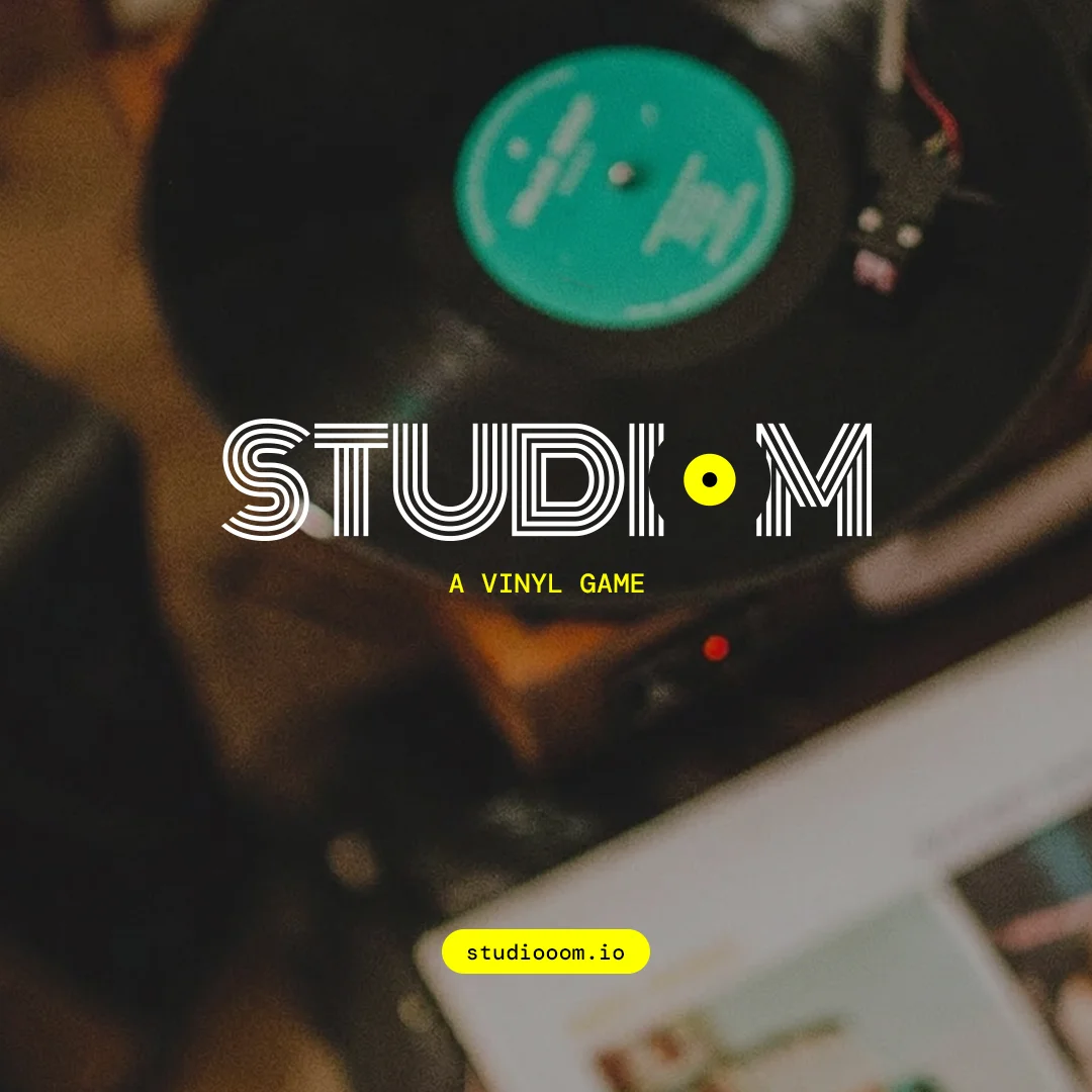 studiom header image
