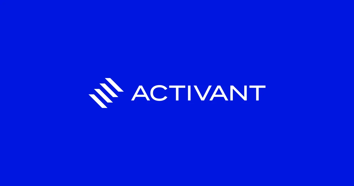 Activant header image