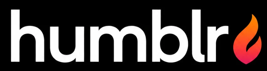 Humblr header image
