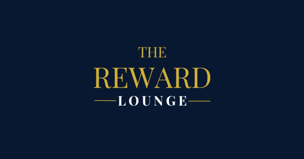 The Reward Lounge header image