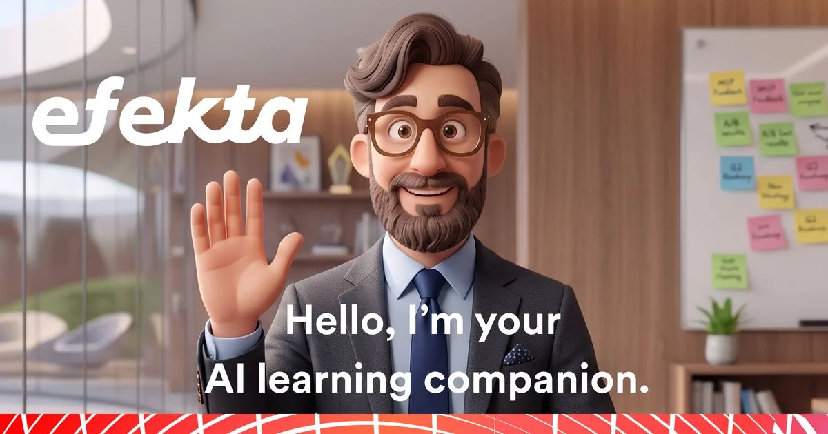 Efekta header image