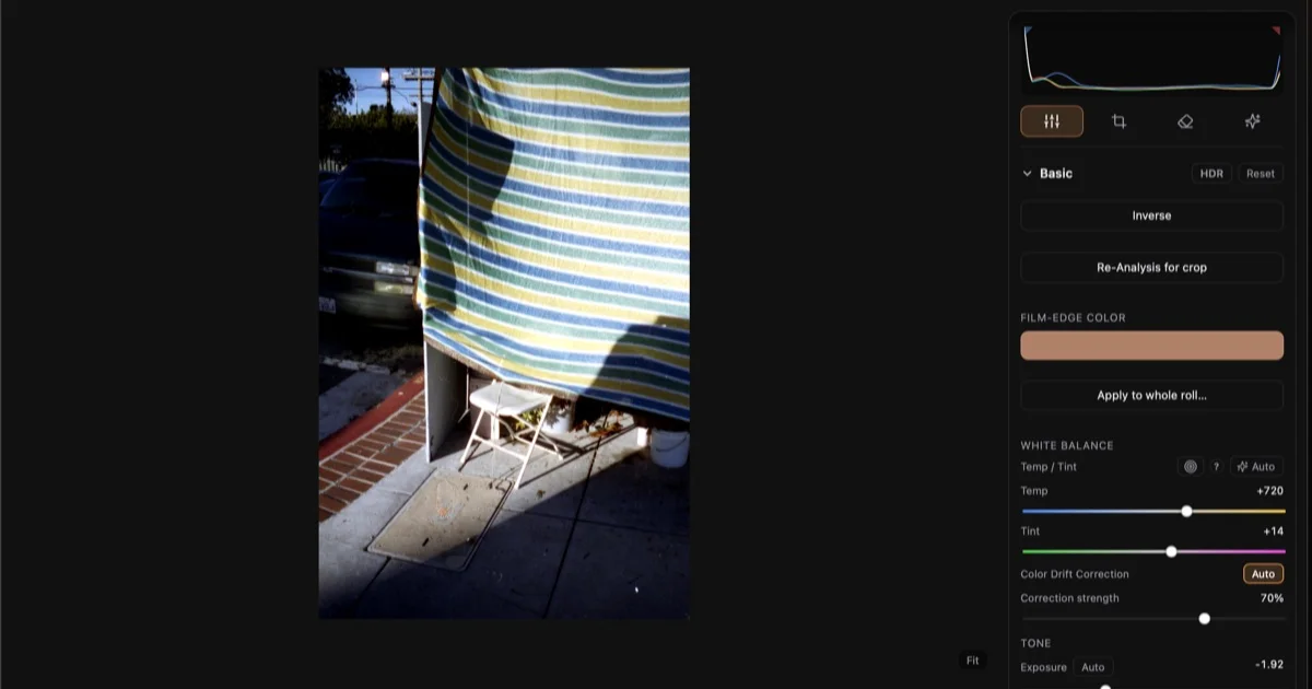 Openenlarge header image