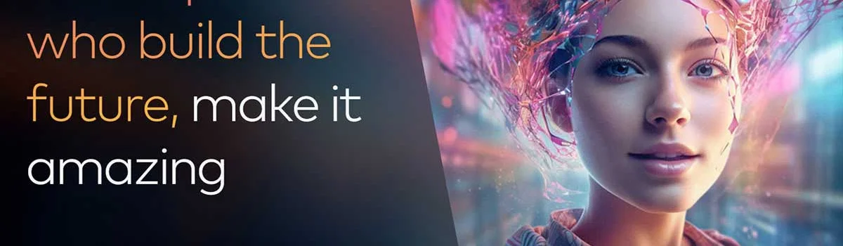 Amdocs header image