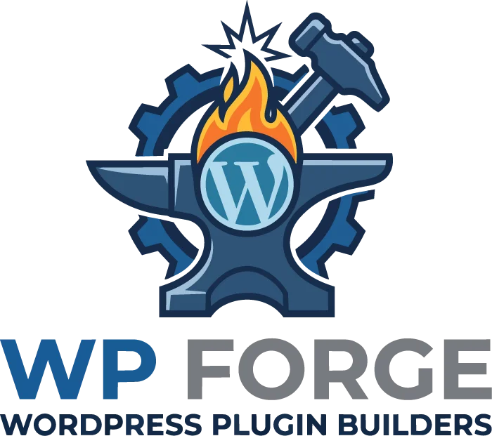 Wp Forge header image