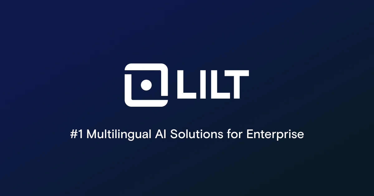 LILT header image