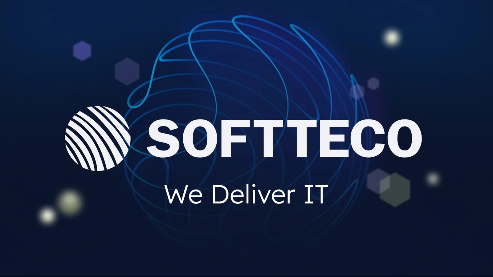 SoftTeco header image