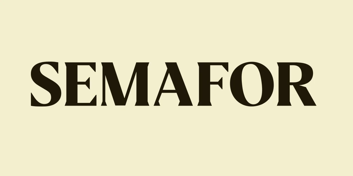 SEMAFOR header image