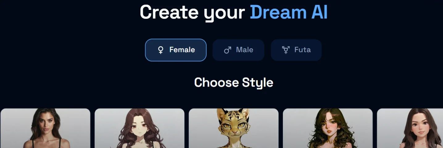 Darlink AI header image