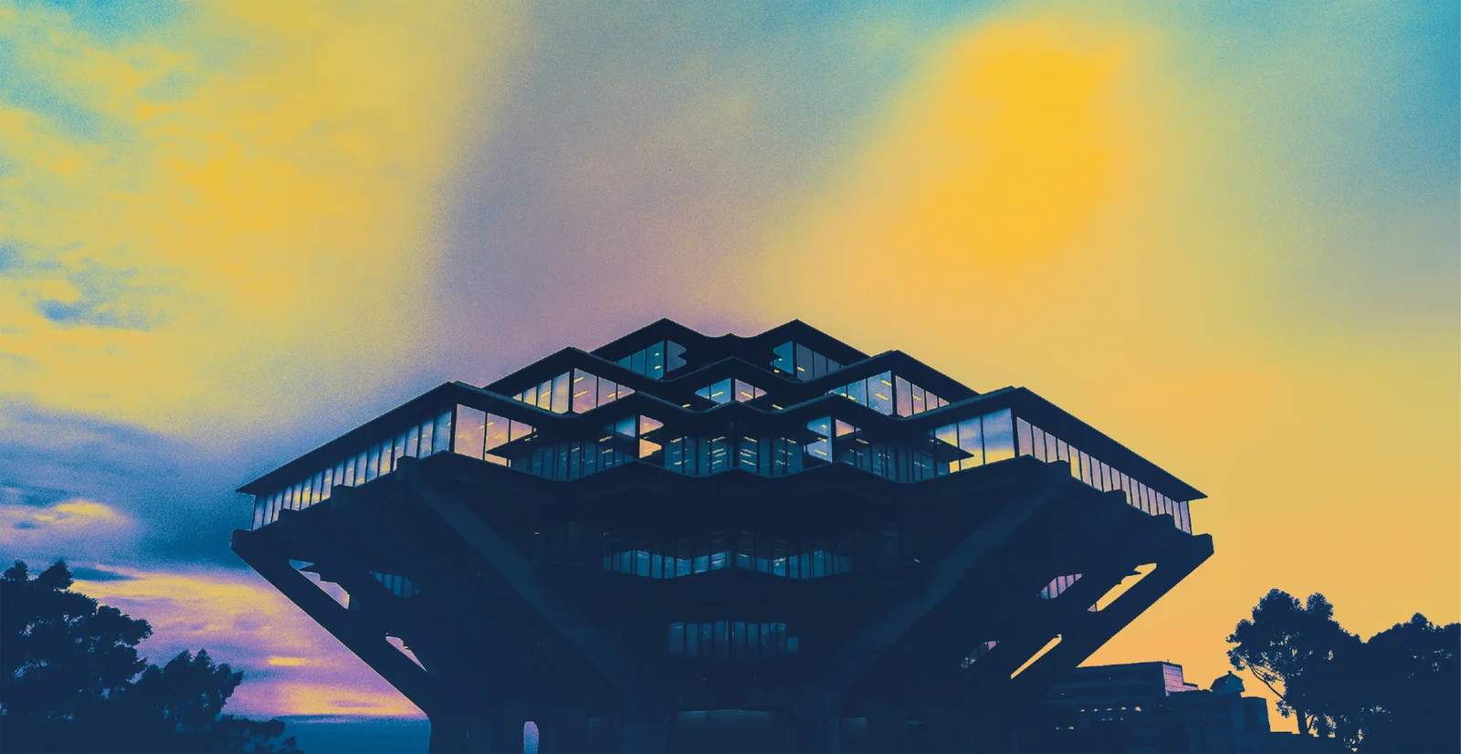 UC San Diego